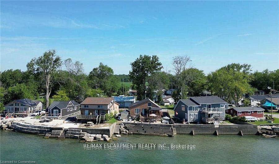 Photo 40 of 22 Winger Bay Lane, Haldimand — HOMEH