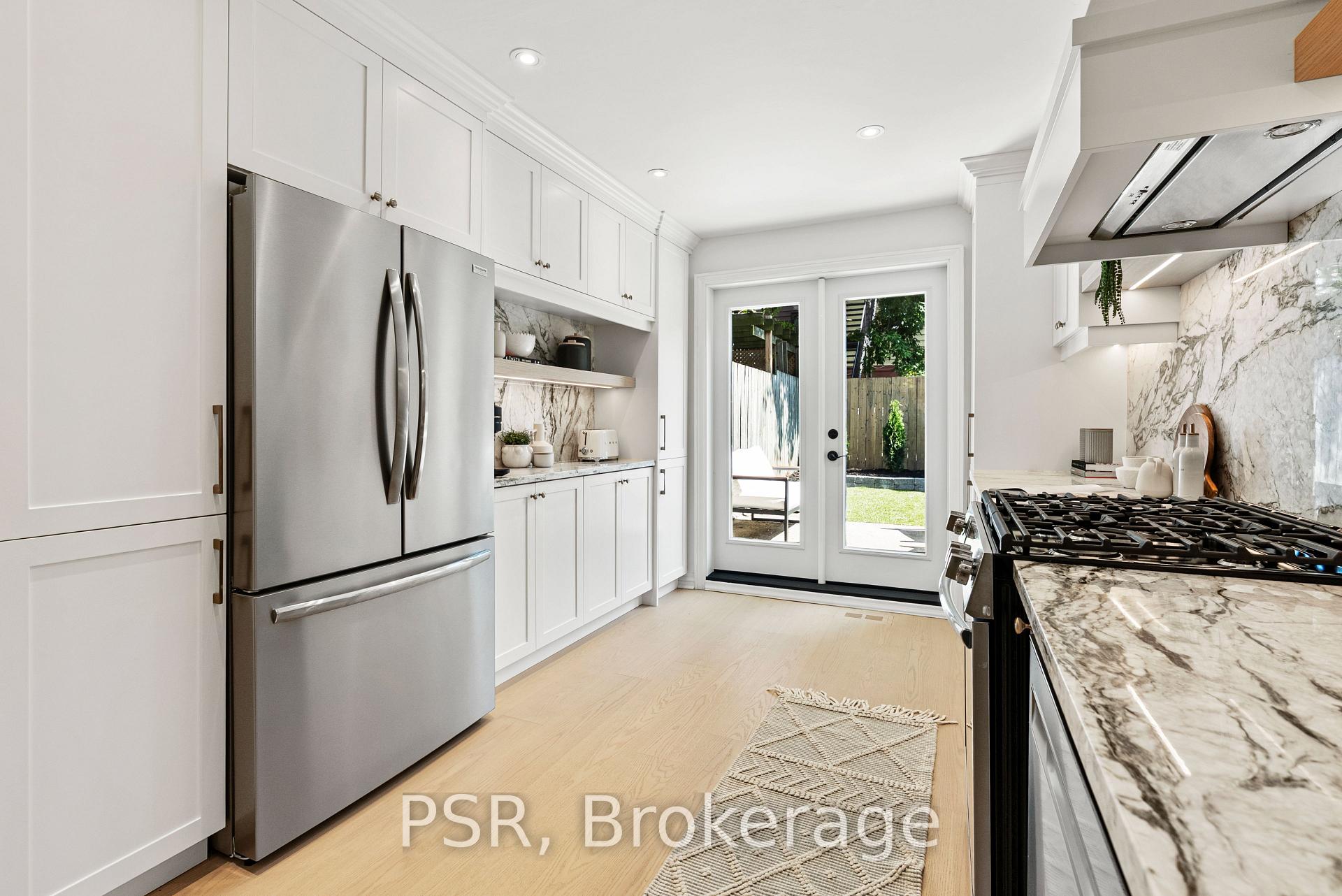 Photo 10 of 17 Allen Avenue, Toronto, South Riverdale — HOMEH