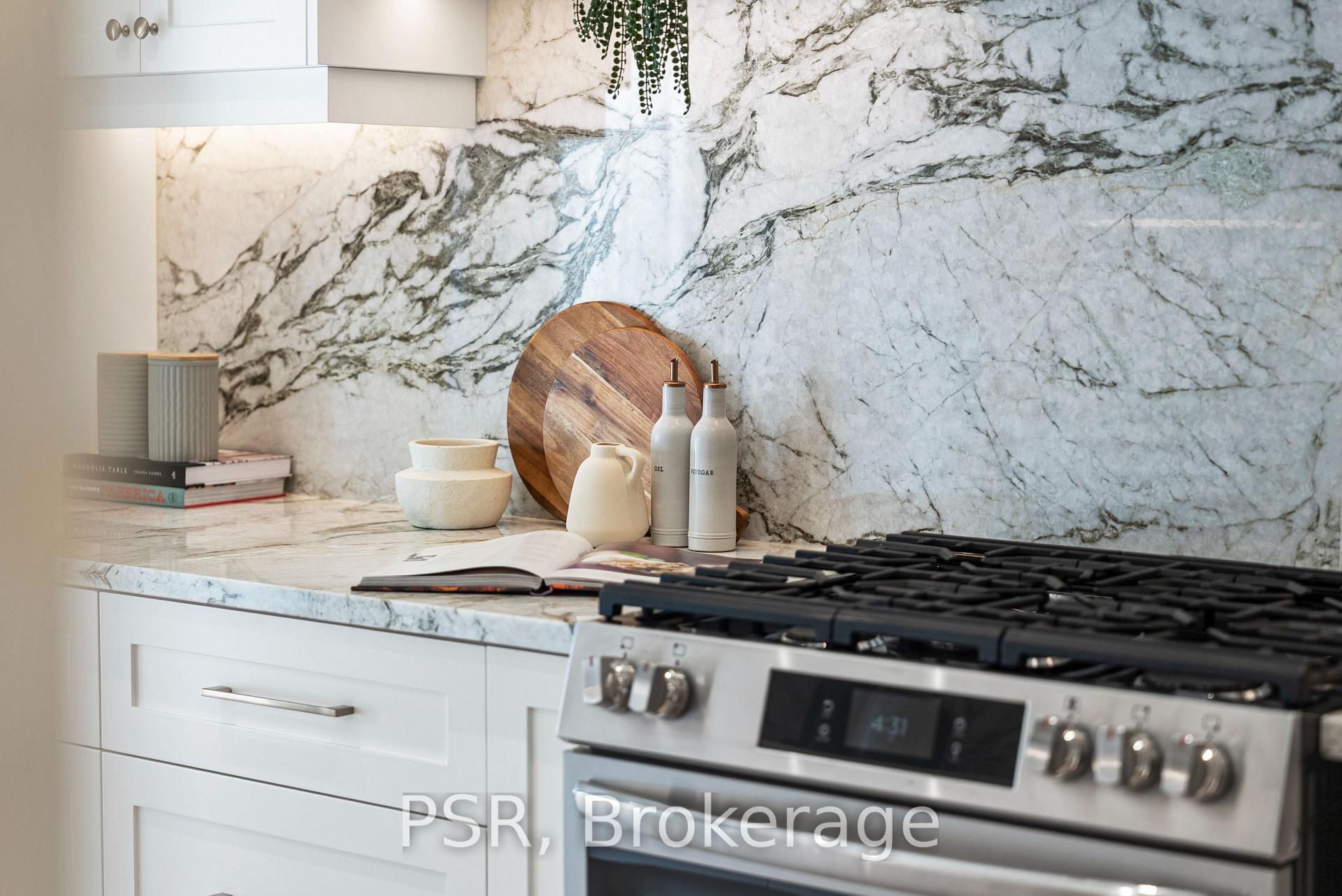 Photo 12 of 17 Allen Avenue, Toronto, South Riverdale — HOMEH