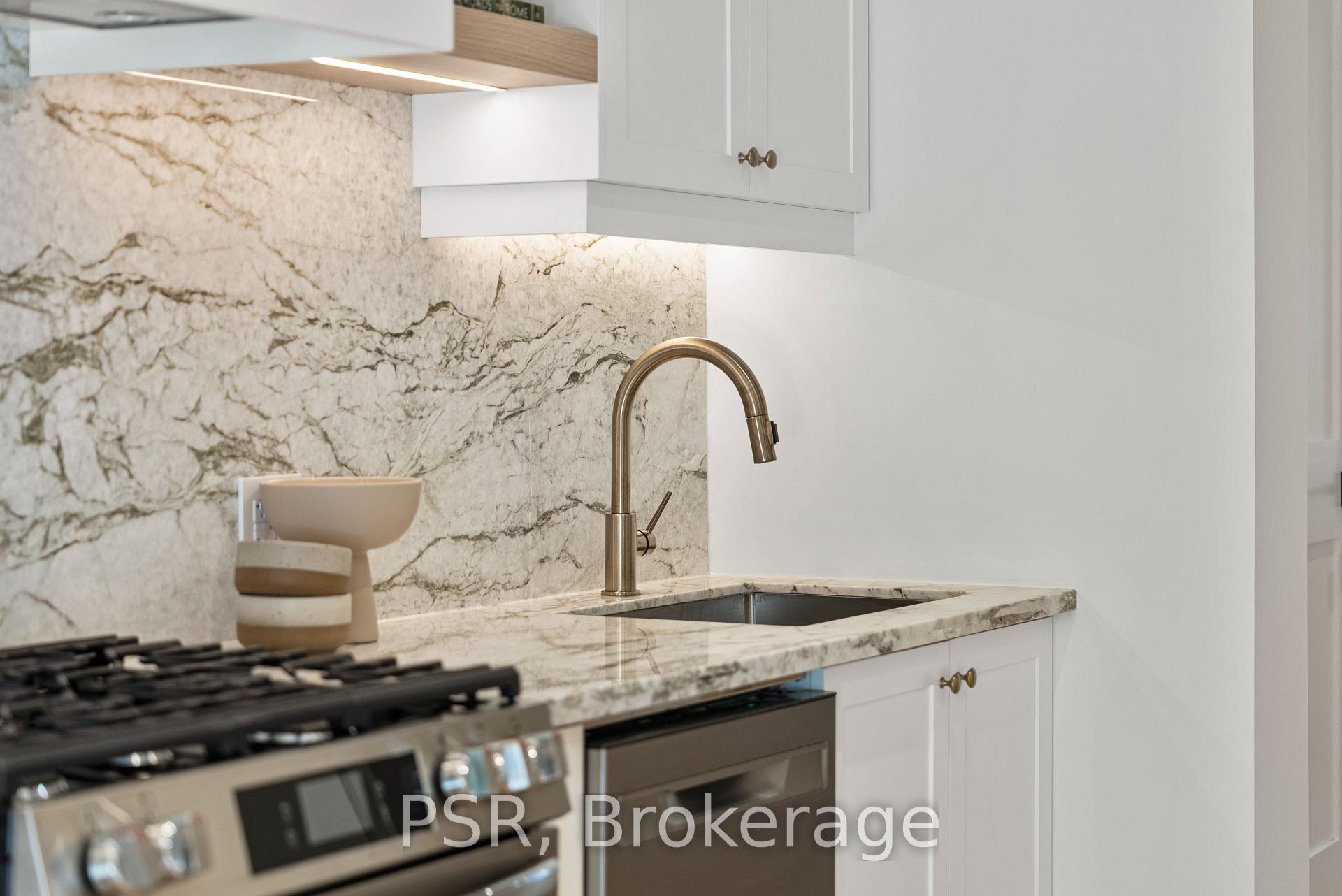 Photo 14 of 17 Allen Avenue, Toronto, South Riverdale — HOMEH