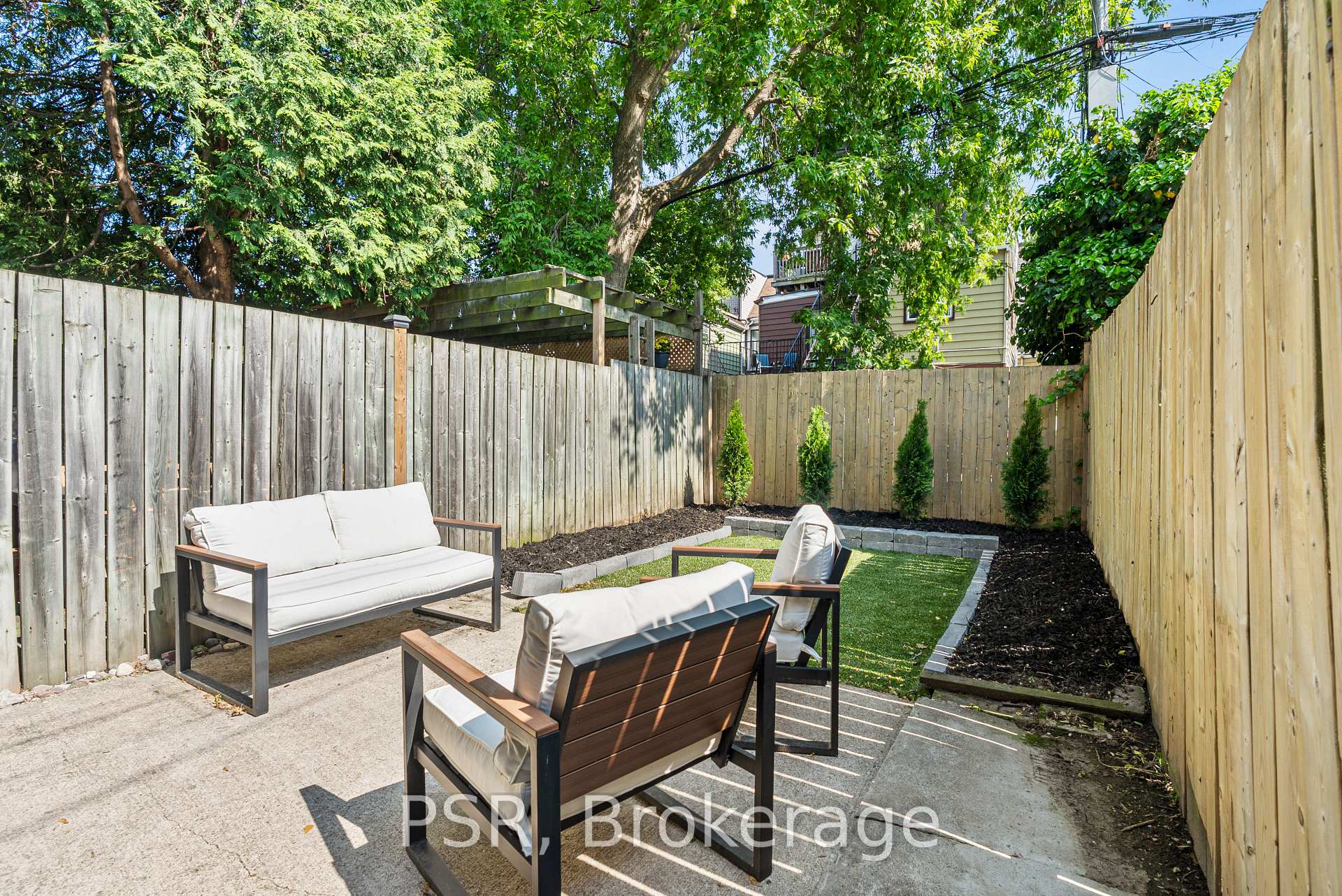Photo 17 of 17 Allen Avenue, Toronto, South Riverdale — HOMEH