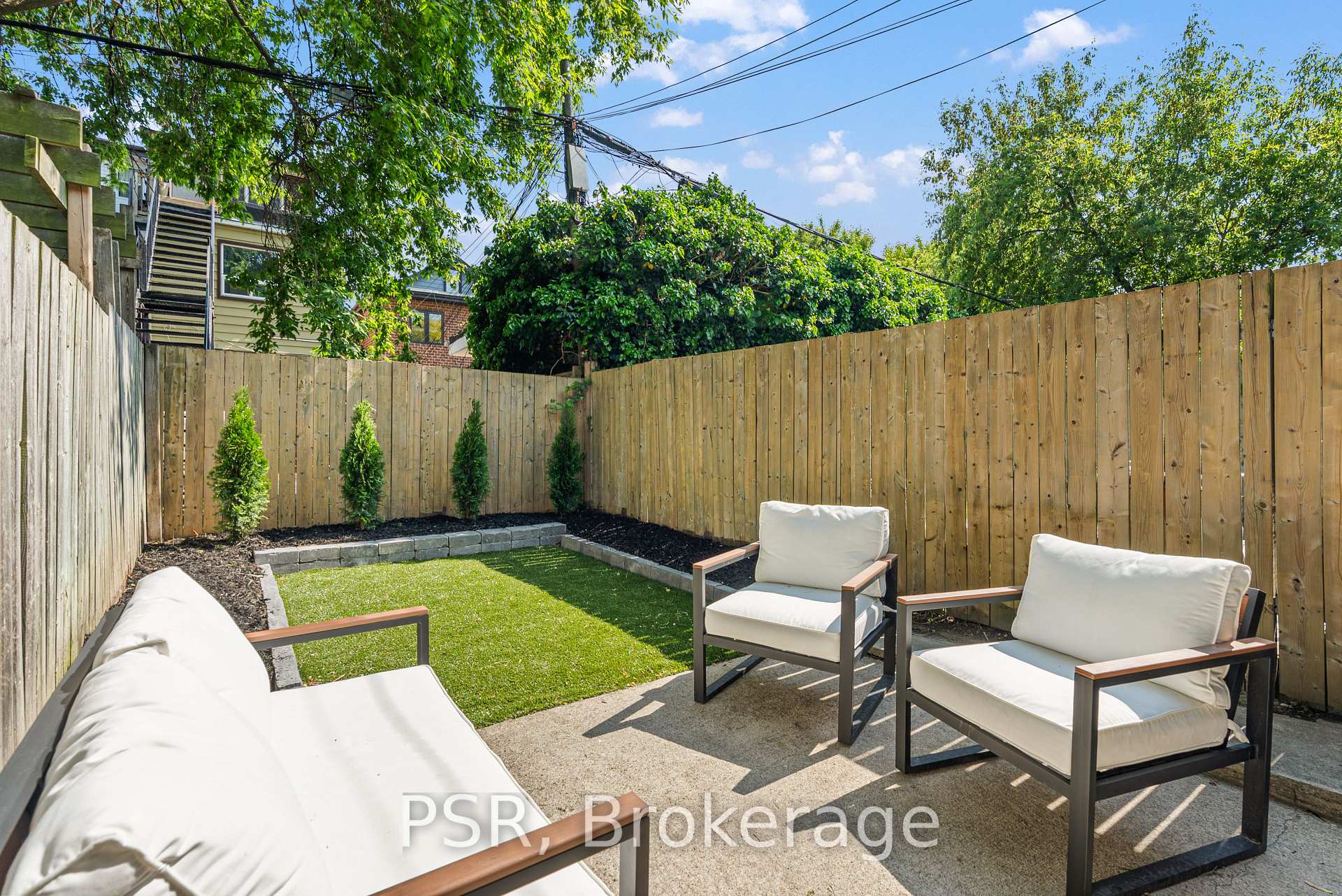 Photo 18 of 17 Allen Avenue, Toronto, South Riverdale — HOMEH