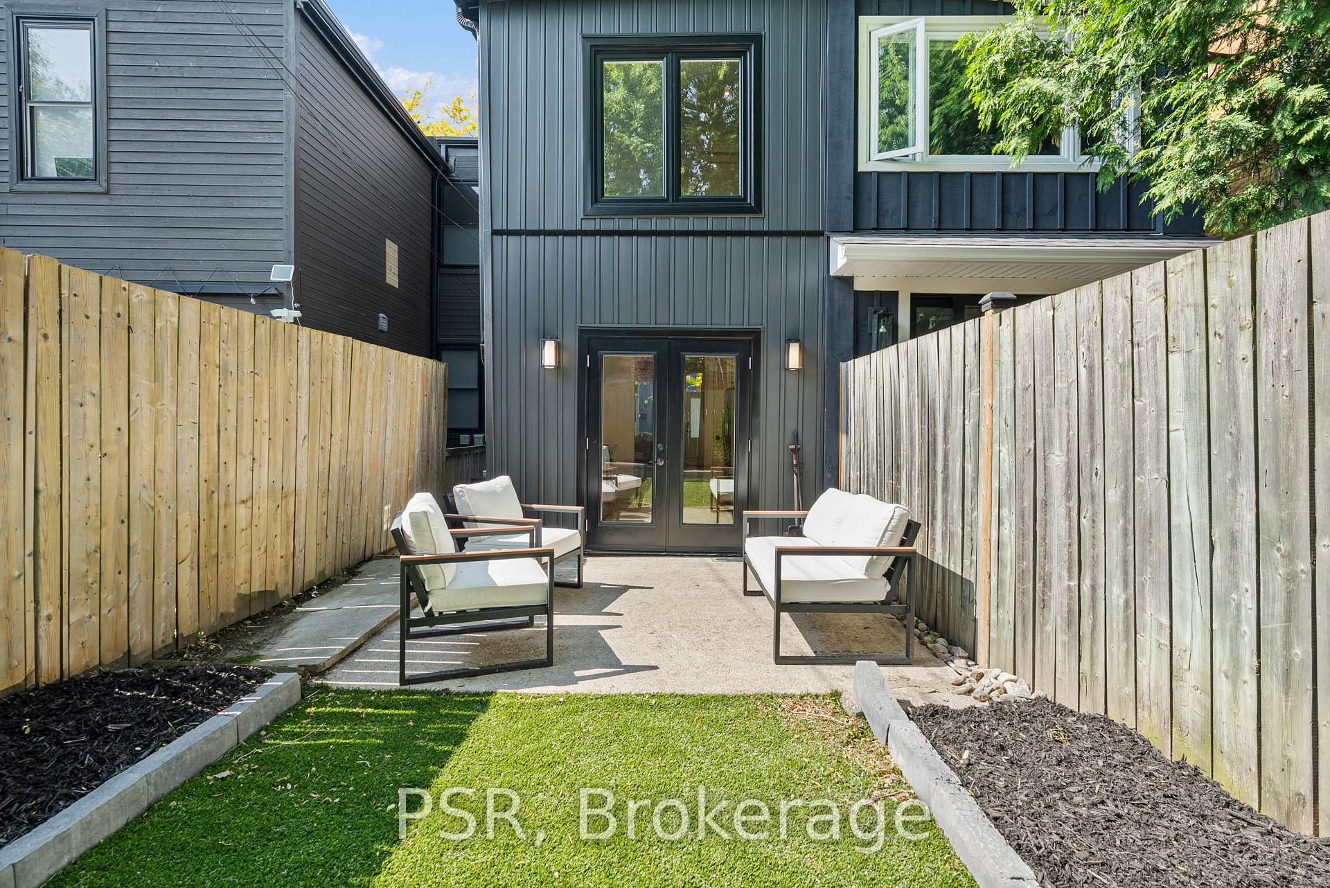 Photo 19 of 17 Allen Avenue, Toronto, South Riverdale — HOMEH