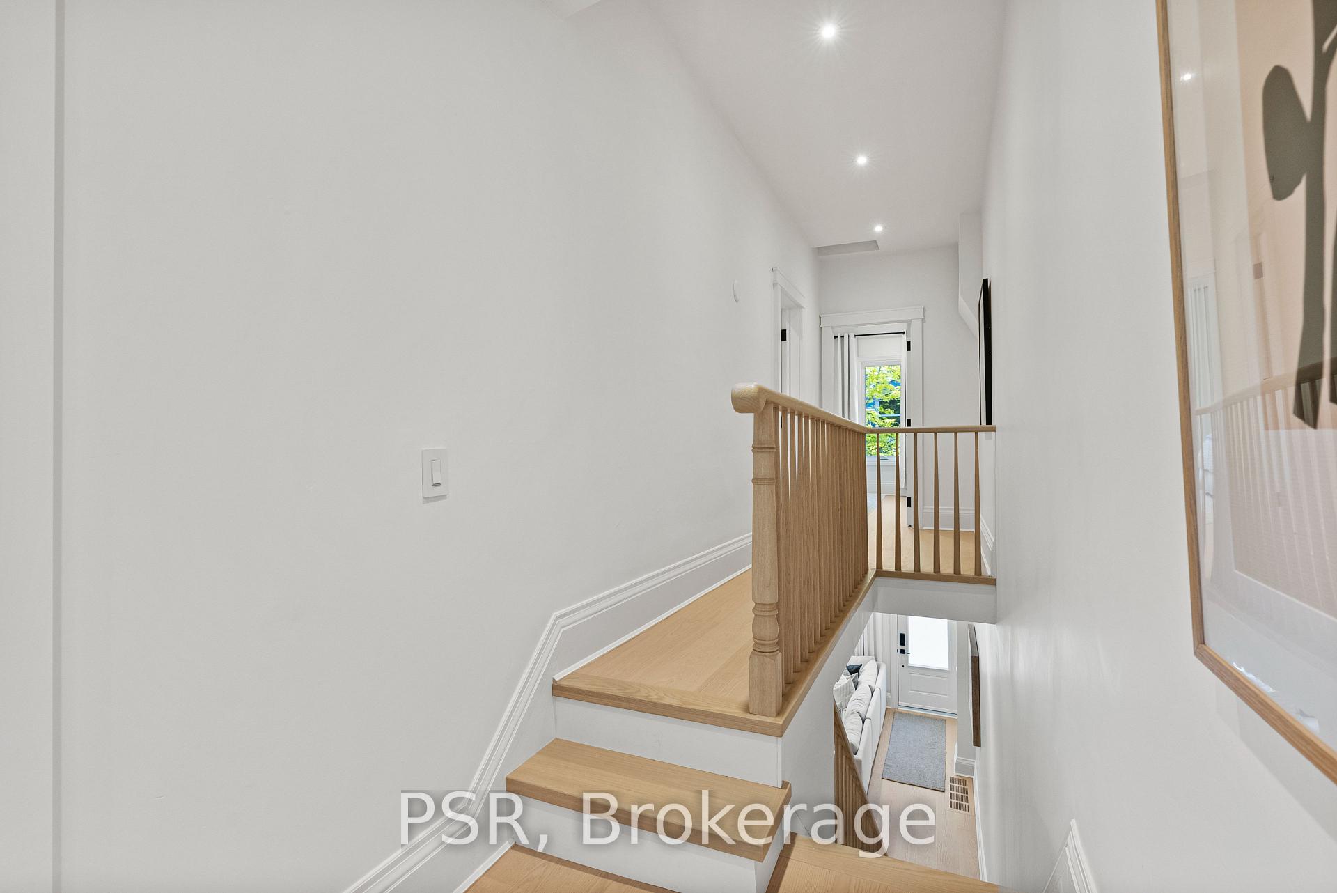 Photo 20 of 17 Allen Avenue, Toronto, South Riverdale — HOMEH