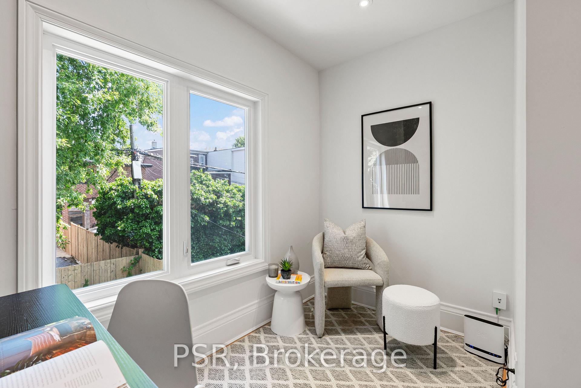 Photo 21 of 17 Allen Avenue, Toronto, South Riverdale — HOMEH