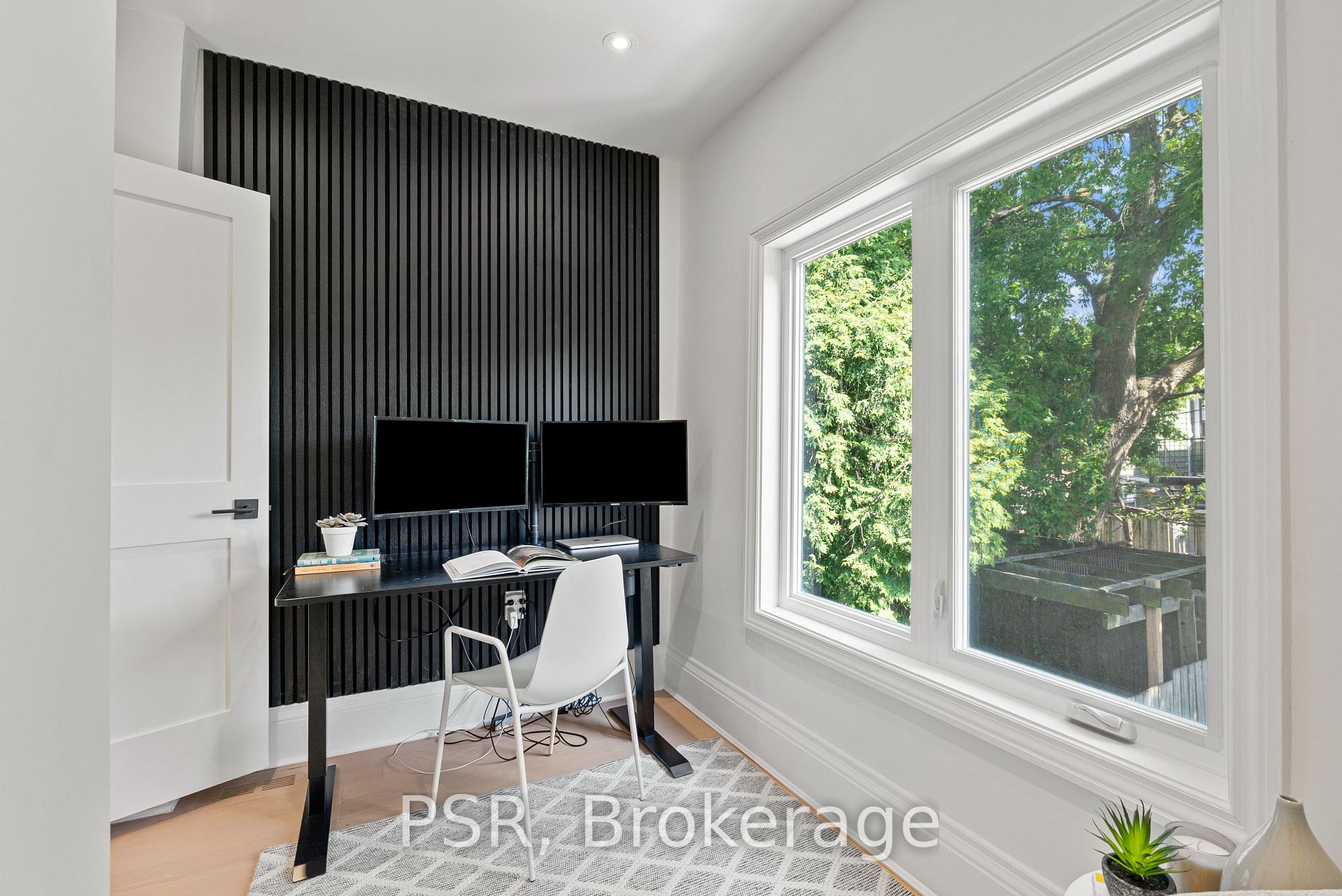 Photo 22 of 17 Allen Avenue, Toronto, South Riverdale — HOMEH