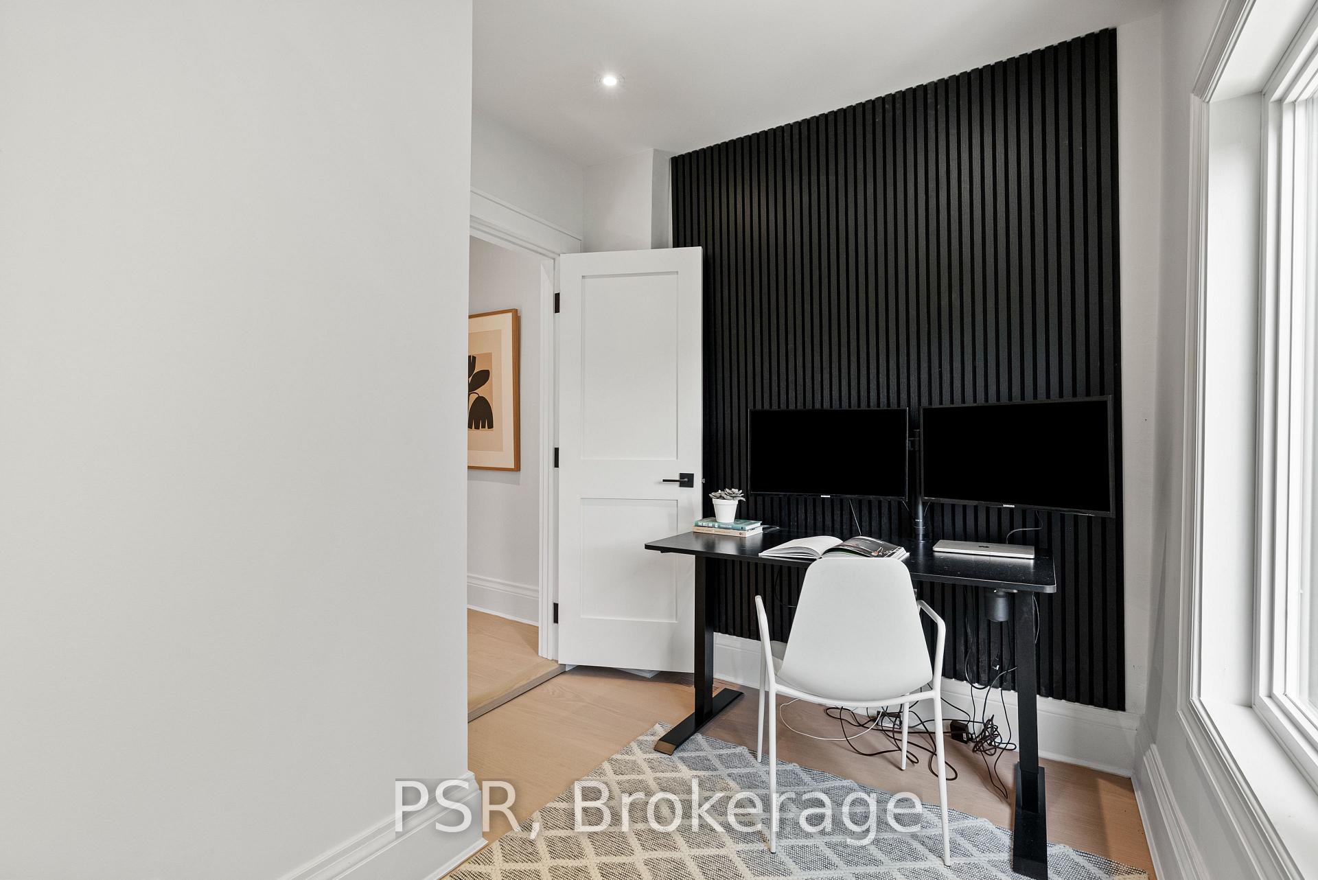 Photo 23 of 17 Allen Avenue, Toronto, South Riverdale — HOMEH