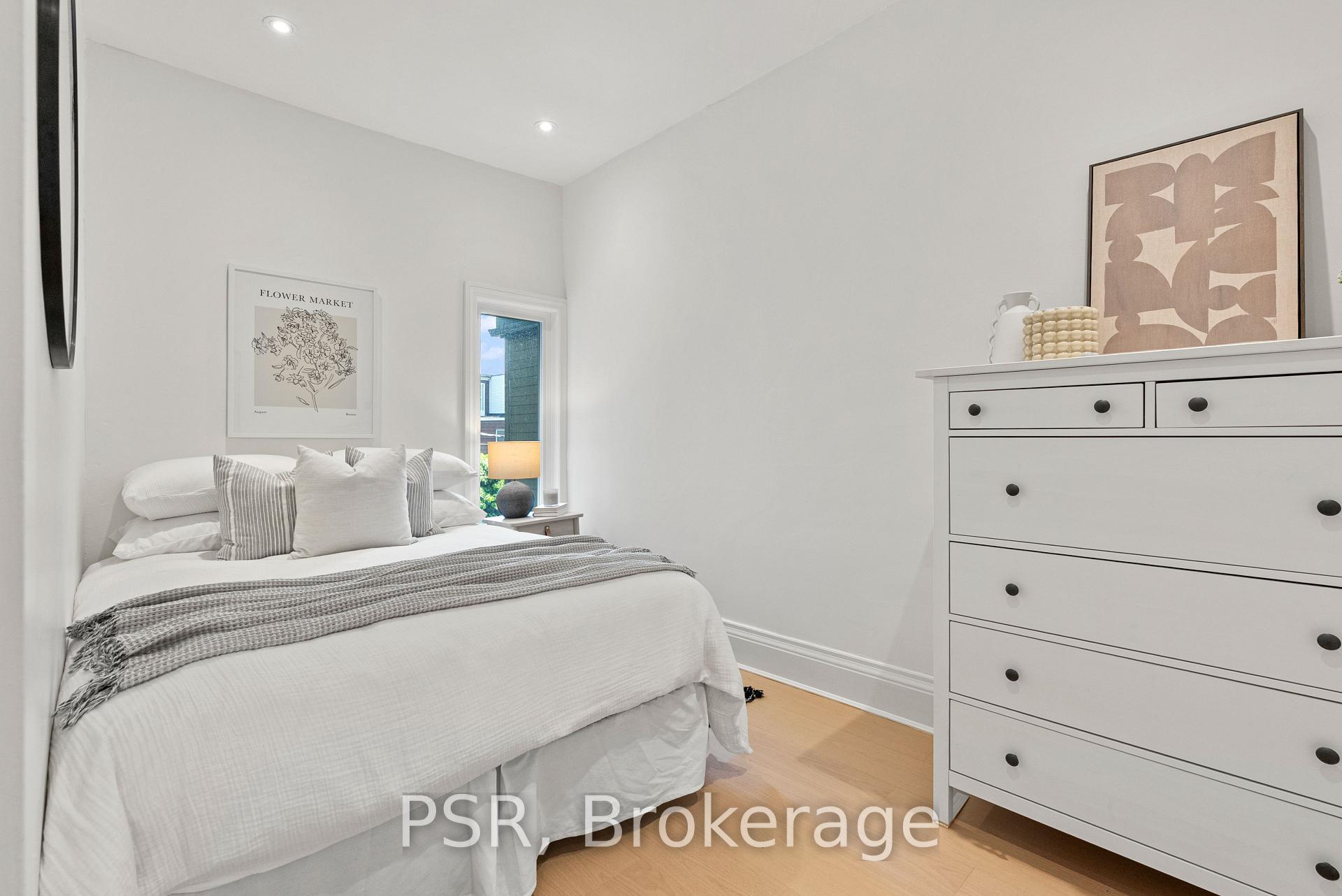 Photo 27 of 17 Allen Avenue, Toronto, South Riverdale — HOMEH