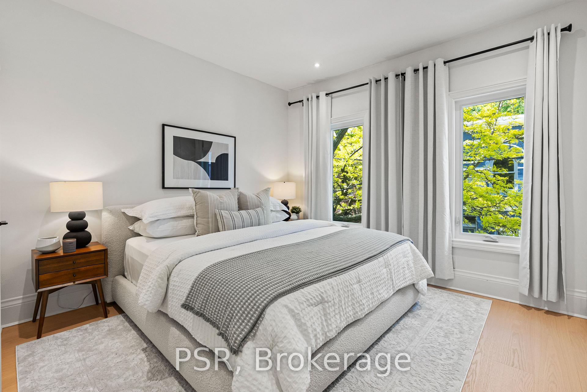 Photo 29 of 17 Allen Avenue, Toronto, South Riverdale — HOMEH