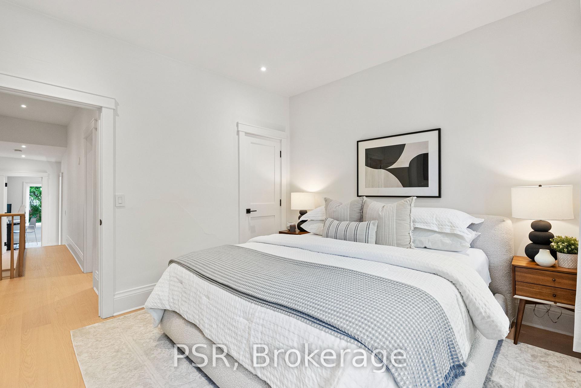 Photo 32 of 17 Allen Avenue, Toronto, South Riverdale — HOMEH