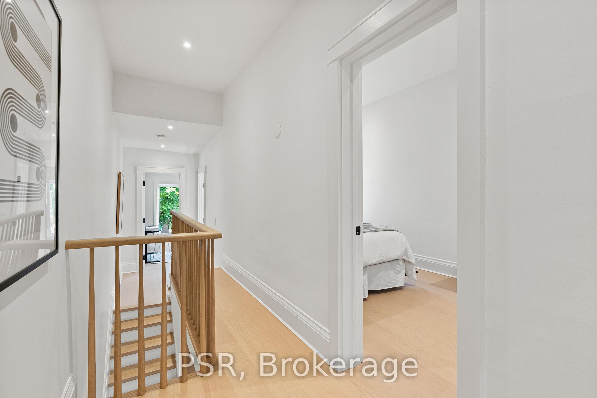 Photo 34 of 17 Allen Avenue, Toronto, South Riverdale — HOMEH