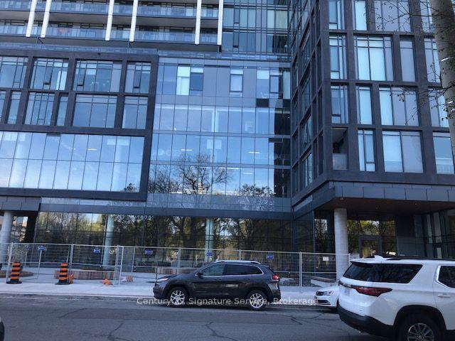 Photo 2 of Unit 806, 50 Power Street, Toronto, Moss Park — HOMEH