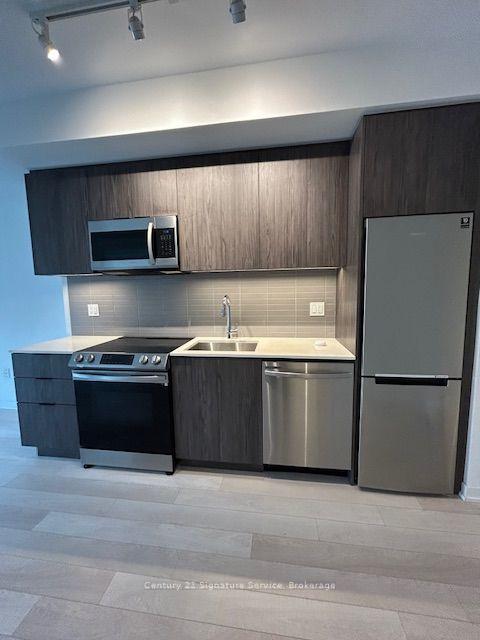 Photo 7 of Unit 806, 50 Power Street, Toronto, Moss Park — HOMEH