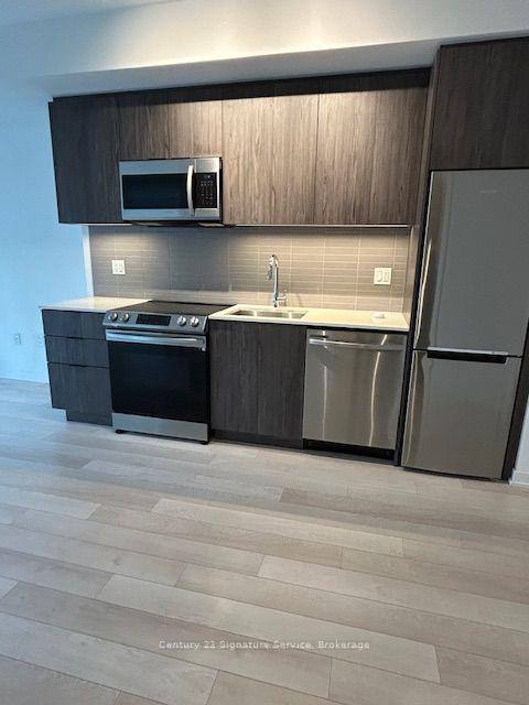 Photo 8 of Unit 806, 50 Power Street, Toronto, Moss Park — HOMEH