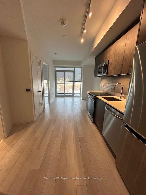 Photo 9 of Unit 806, 50 Power Street, Toronto, Moss Park — HOMEH