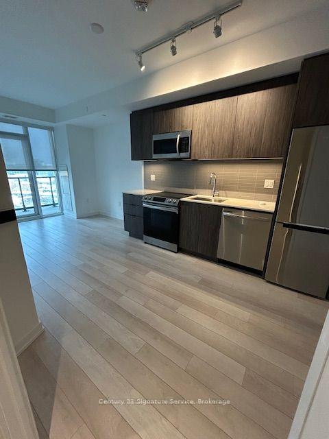 Photo 10 of Unit 806, 50 Power Street, Toronto, Moss Park — HOMEH