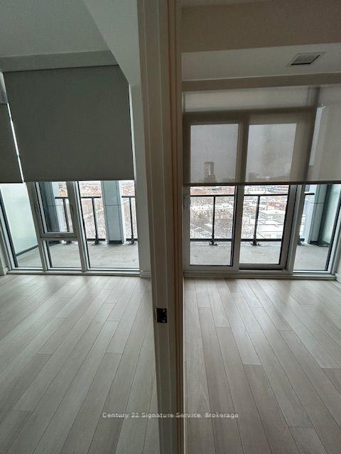 Photo 11 of Unit 806, 50 Power Street, Toronto, Moss Park — HOMEH