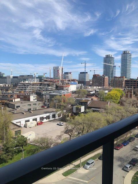 Photo 20 of Unit 806, 50 Power Street, Toronto, Moss Park — HOMEH