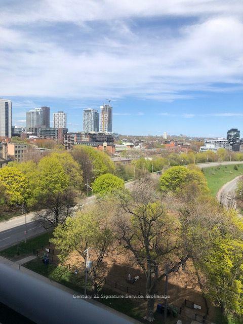 Photo 21 of Unit 806, 50 Power Street, Toronto, Moss Park — HOMEH
