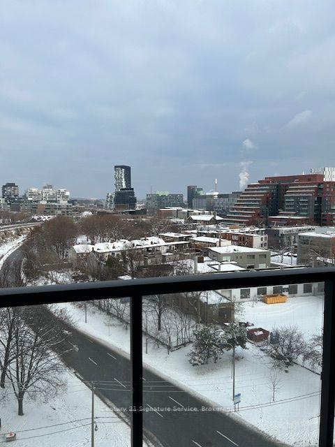 Photo 22 of Unit 806, 50 Power Street, Toronto, Moss Park — HOMEH