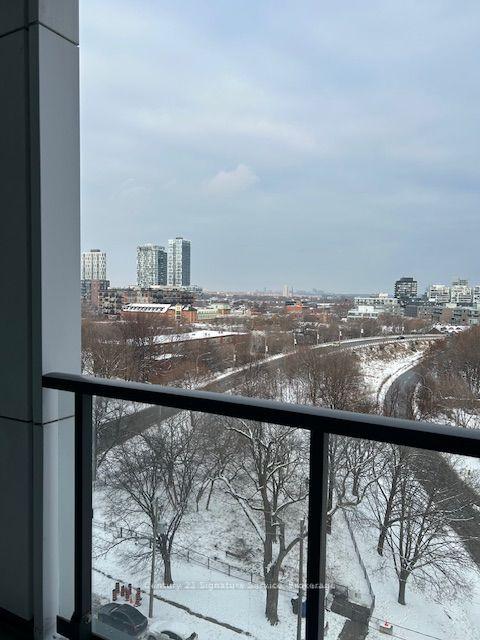 Photo 23 of Unit 806, 50 Power Street, Toronto, Moss Park — HOMEH