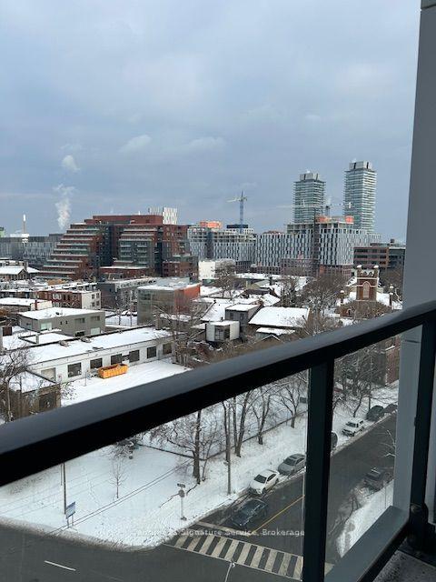 Photo 24 of Unit 806, 50 Power Street, Toronto, Moss Park — HOMEH