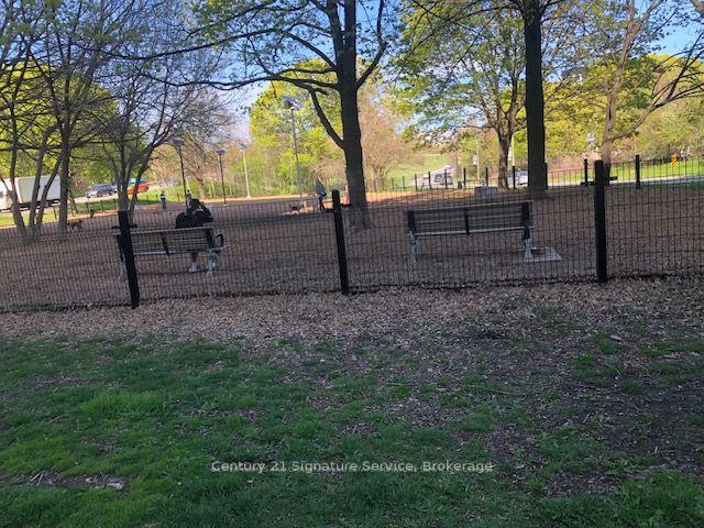 Photo 27 of Unit 806, 50 Power Street, Toronto, Moss Park — HOMEH