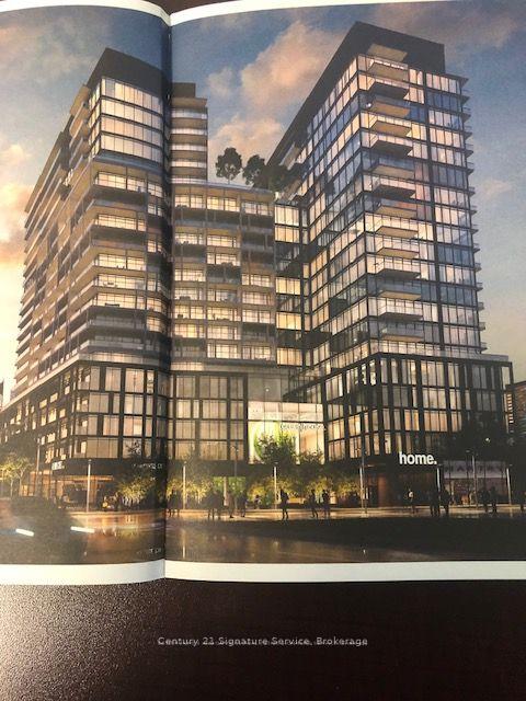 Photo 29 of Unit 806, 50 Power Street, Toronto, Moss Park — HOMEH