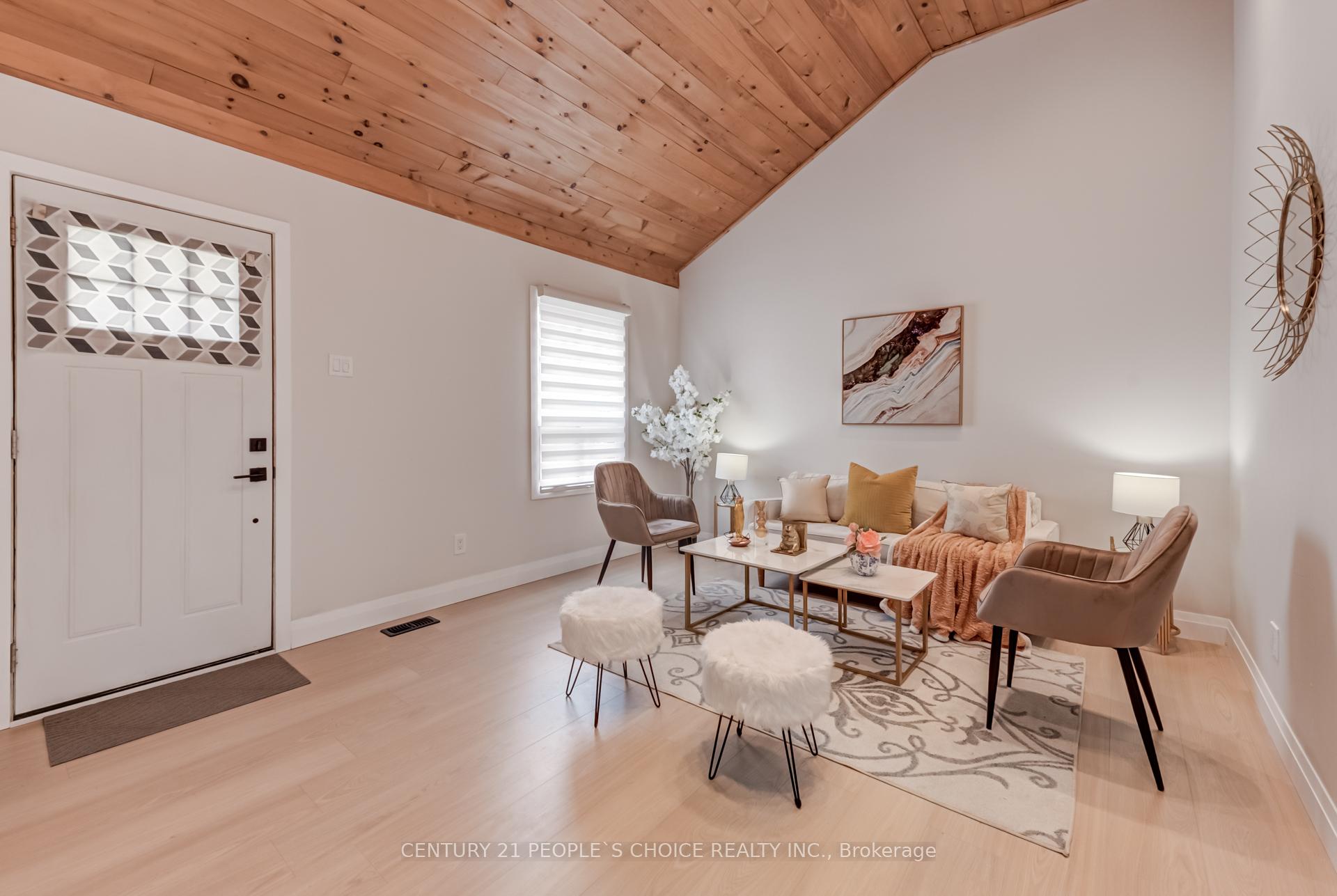 Photo 6 of 13 Tudor Avenue, Ajax, Central — HOMEH