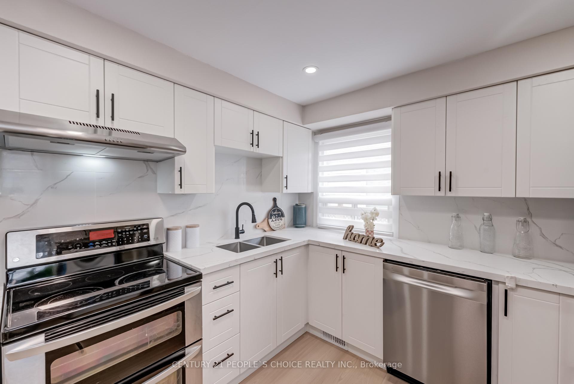 Photo 10 of 13 Tudor Avenue, Ajax, Central — HOMEH
