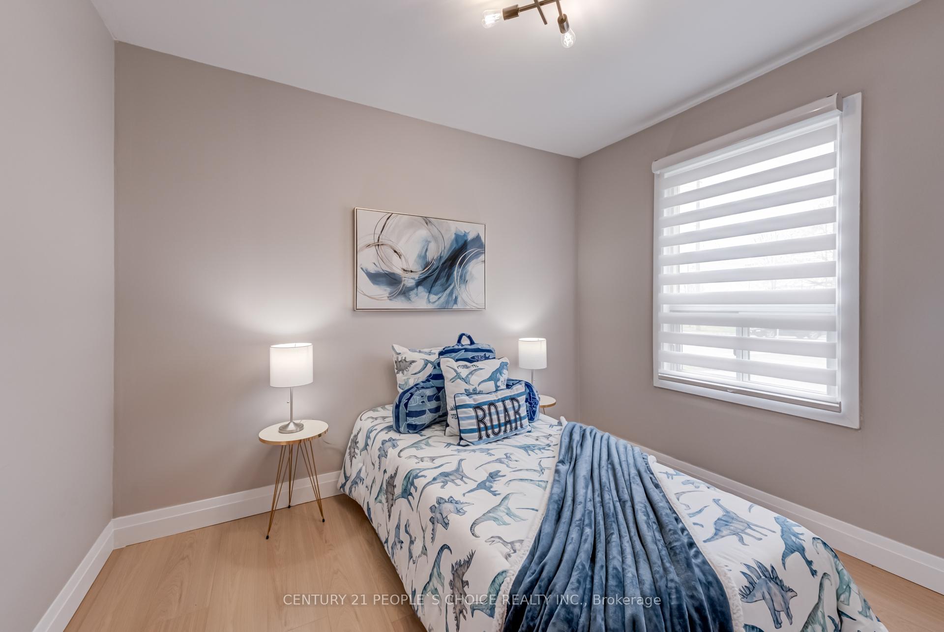 Photo 16 of 13 Tudor Avenue, Ajax, Central — HOMEH