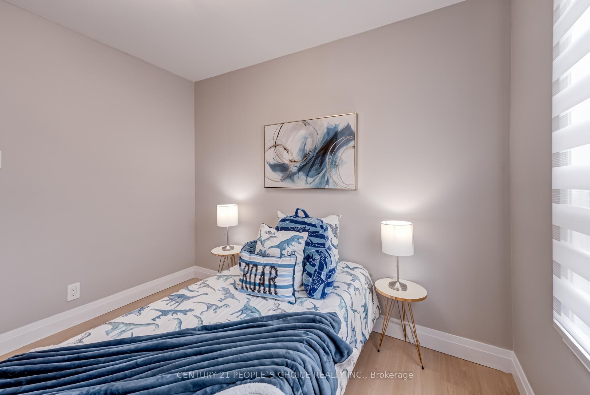 Photo 17 of 13 Tudor Avenue, Ajax, Central — HOMEH