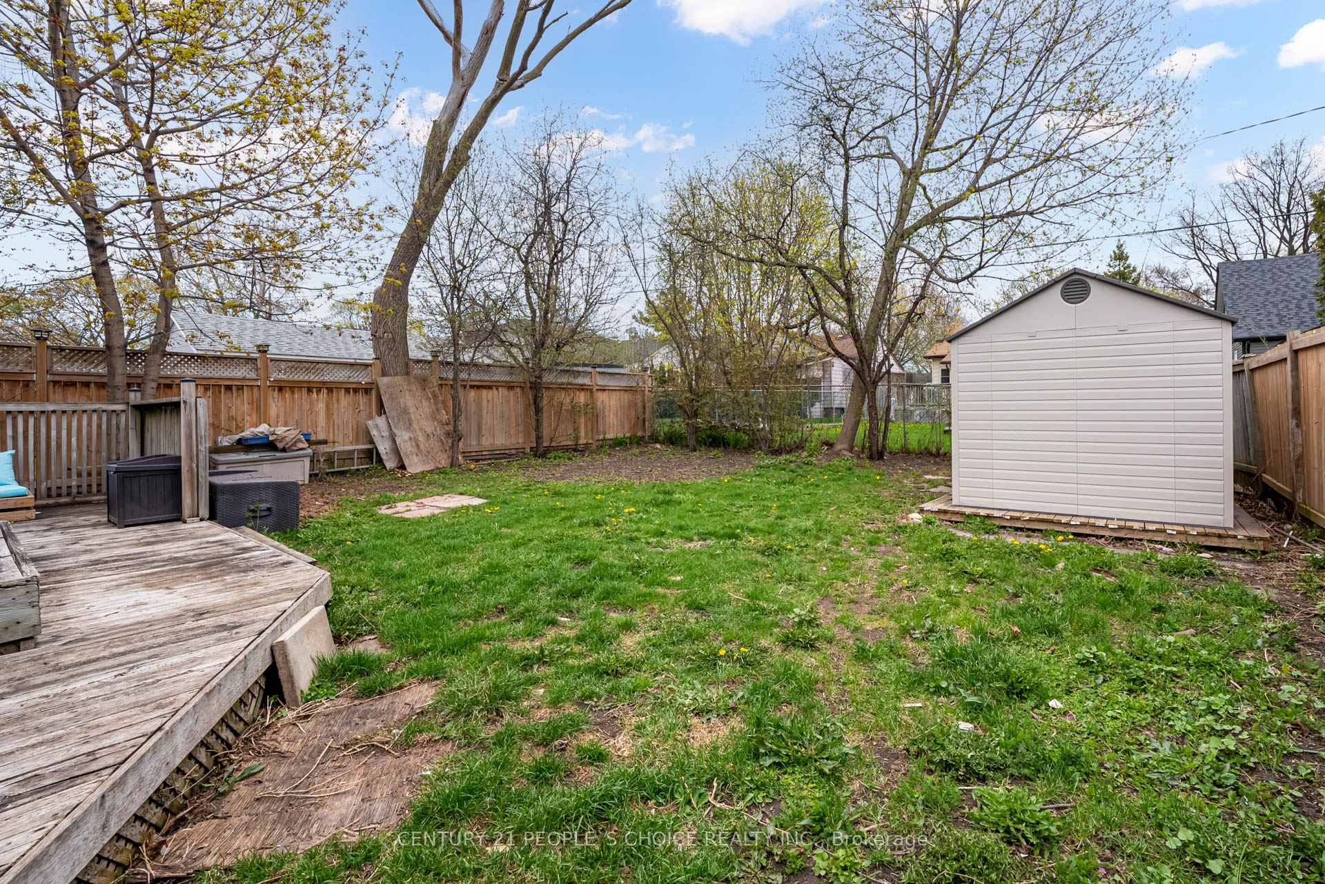 Photo 20 of 13 Tudor Avenue, Ajax, Central — HOMEH