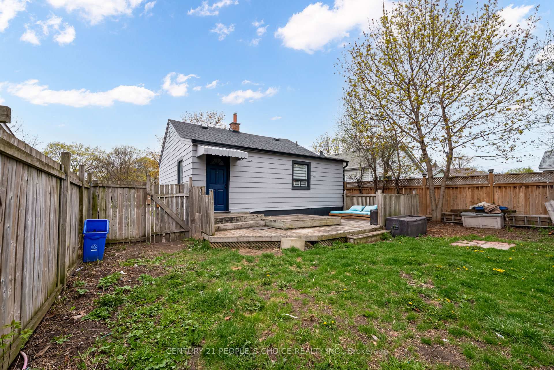 Photo 21 of 13 Tudor Avenue, Ajax, Central — HOMEH