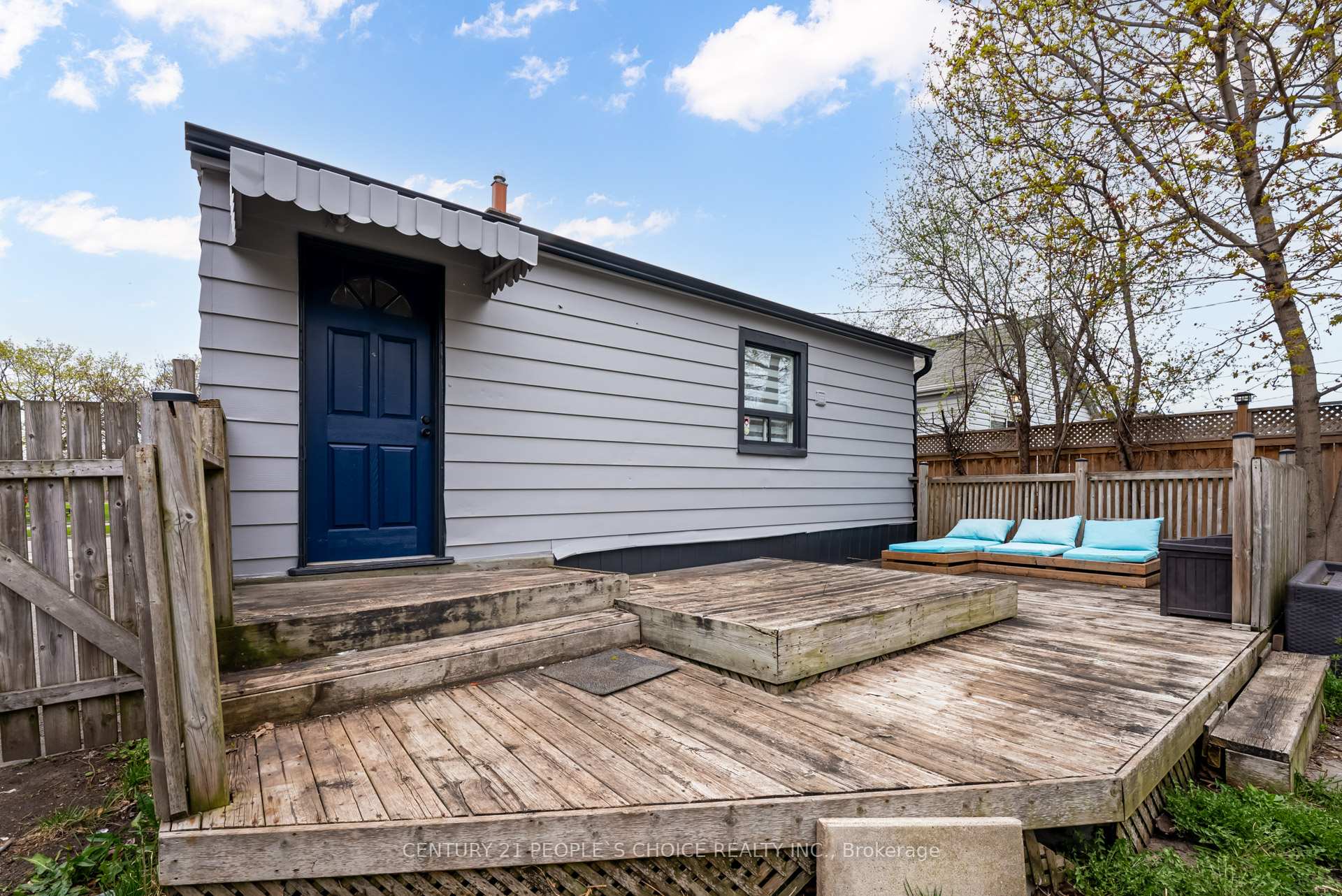 Photo 25 of 13 Tudor Avenue, Ajax, Central — HOMEH