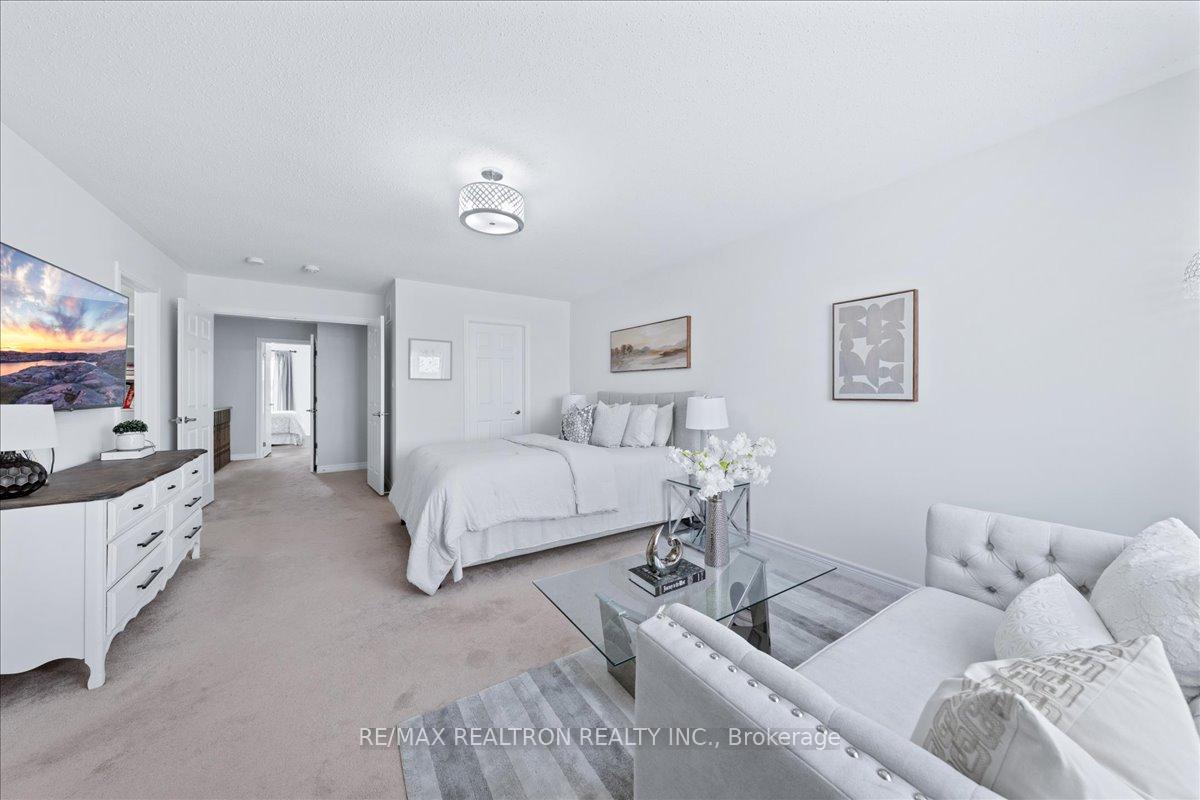 Photo 63 of 77 Gallagher Crescent, New Tecumseth, Alliston — HOMEH