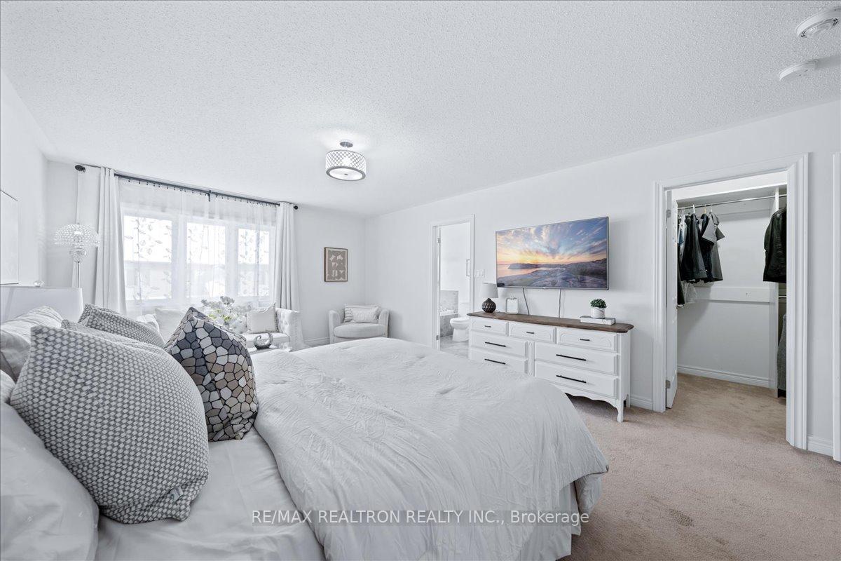 Photo 65 of 77 Gallagher Crescent, New Tecumseth, Alliston — HOMEH