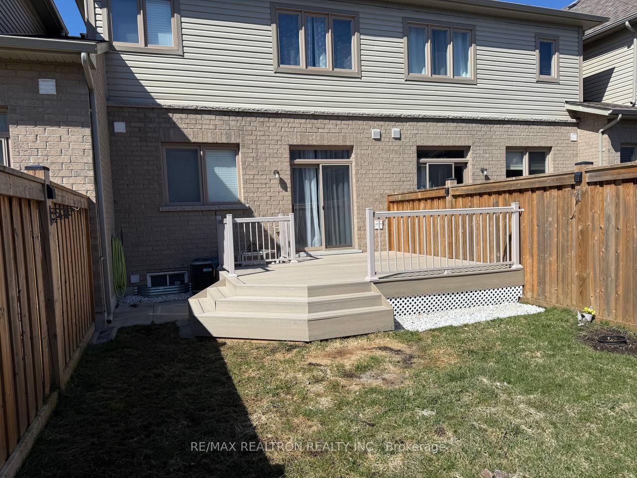 Photo 77 of 77 Gallagher Crescent, New Tecumseth, Alliston — HOMEH