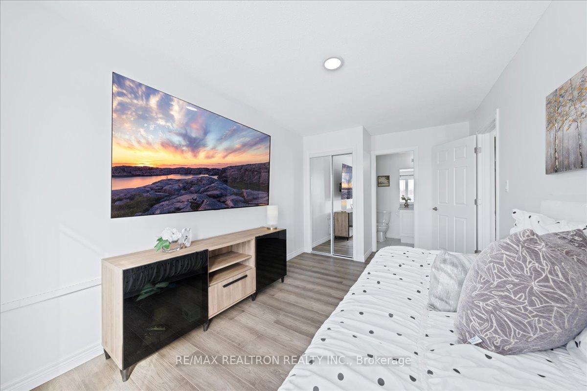 Photo 54 of 77 Gallagher Crescent, New Tecumseth, Alliston — HOMEH