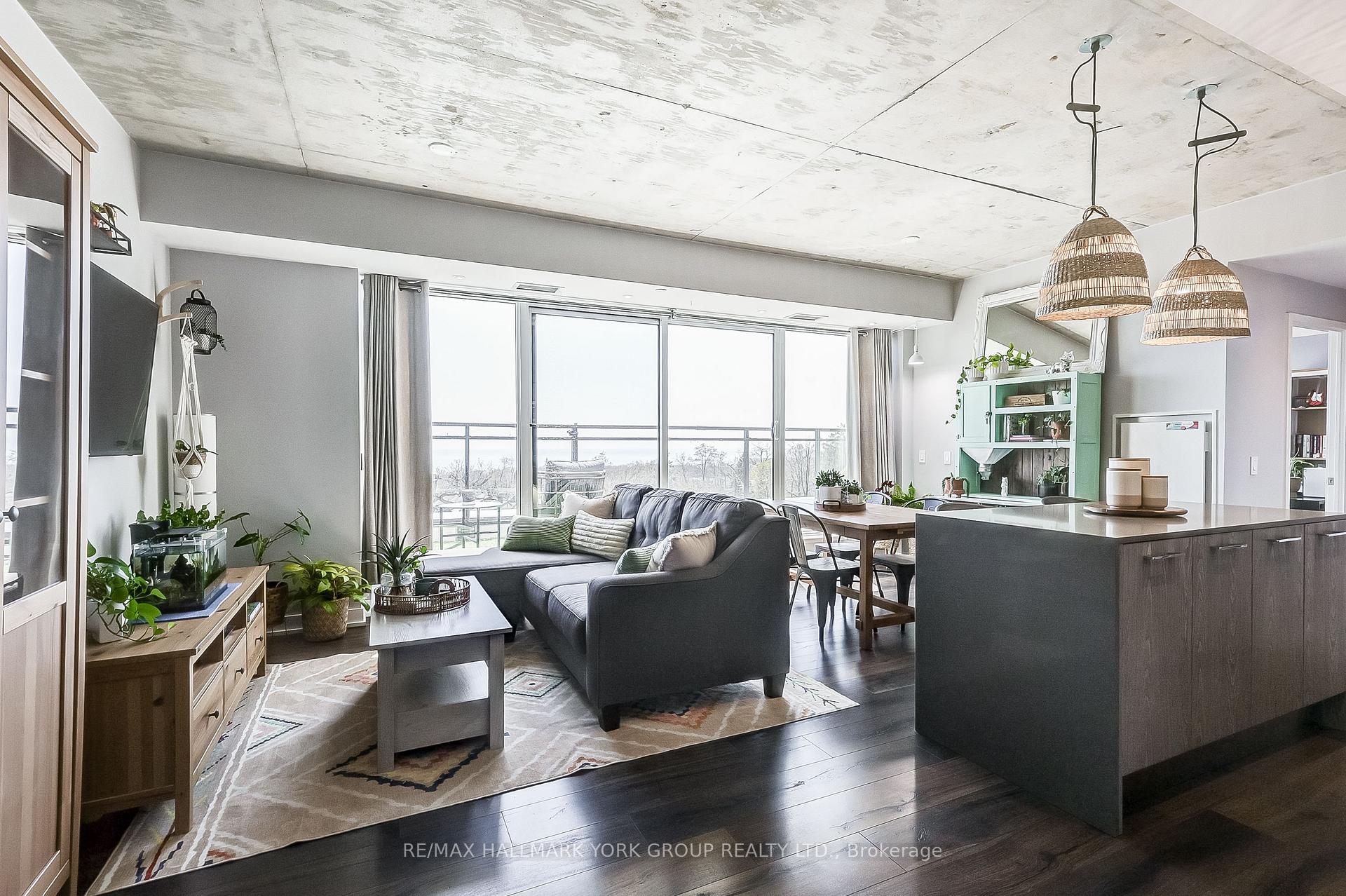 Photo 2 of Unit 601, 665 Kingston Road, Toronto, The Beaches — HOMEH