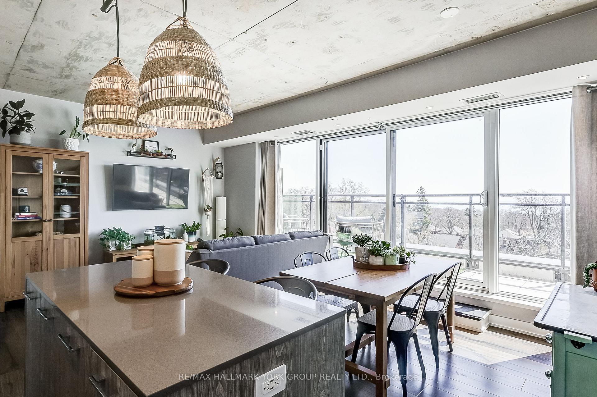 Photo 11 of Unit 601, 665 Kingston Road, Toronto, The Beaches — HOMEH
