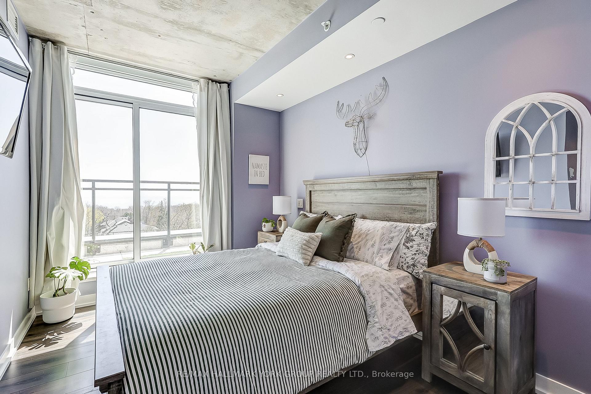 Photo 14 of Unit 601, 665 Kingston Road, Toronto, The Beaches — HOMEH