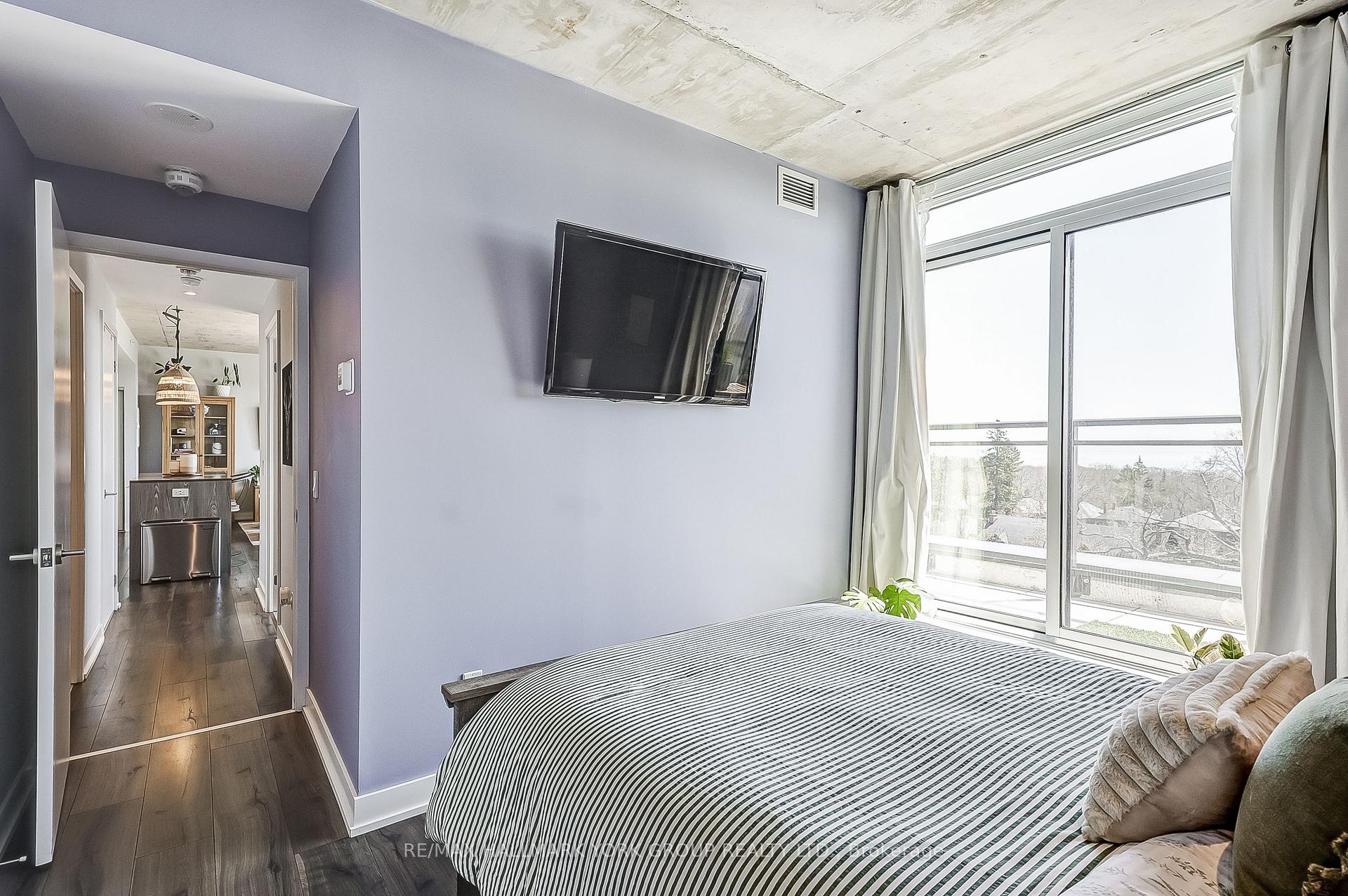 Photo 15 of Unit 601, 665 Kingston Road, Toronto, The Beaches — HOMEH