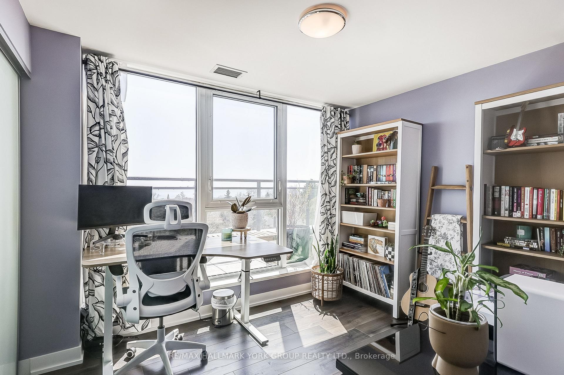 Photo 19 of Unit 601, 665 Kingston Road, Toronto, The Beaches — HOMEH