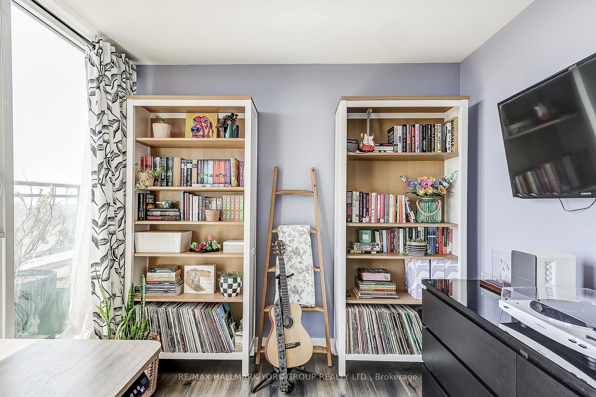 Photo 20 of Unit 601, 665 Kingston Road, Toronto, The Beaches — HOMEH