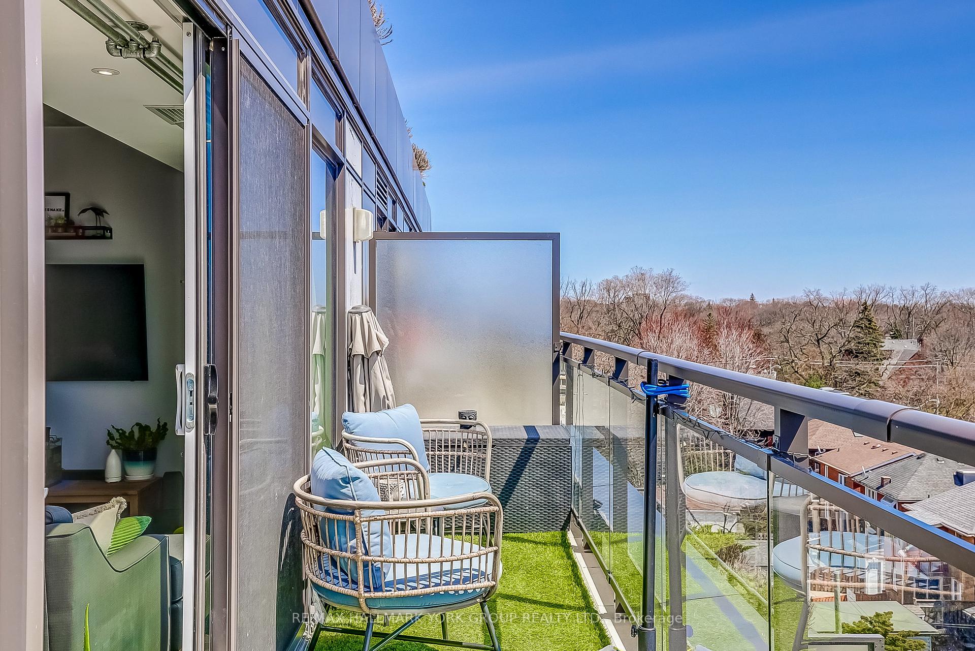 Photo 25 of Unit 601, 665 Kingston Road, Toronto, The Beaches — HOMEH