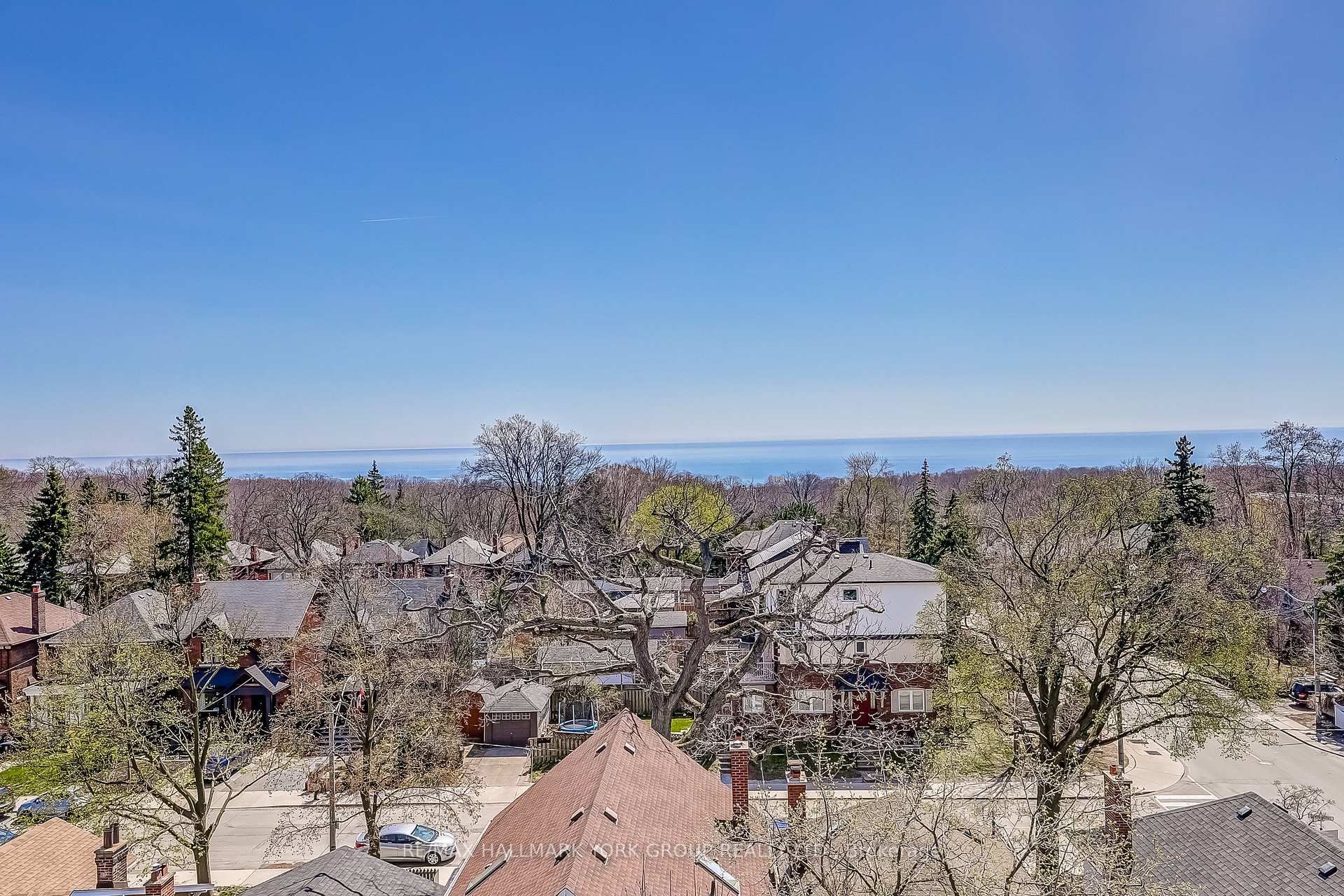 Photo 26 of Unit 601, 665 Kingston Road, Toronto, The Beaches — HOMEH