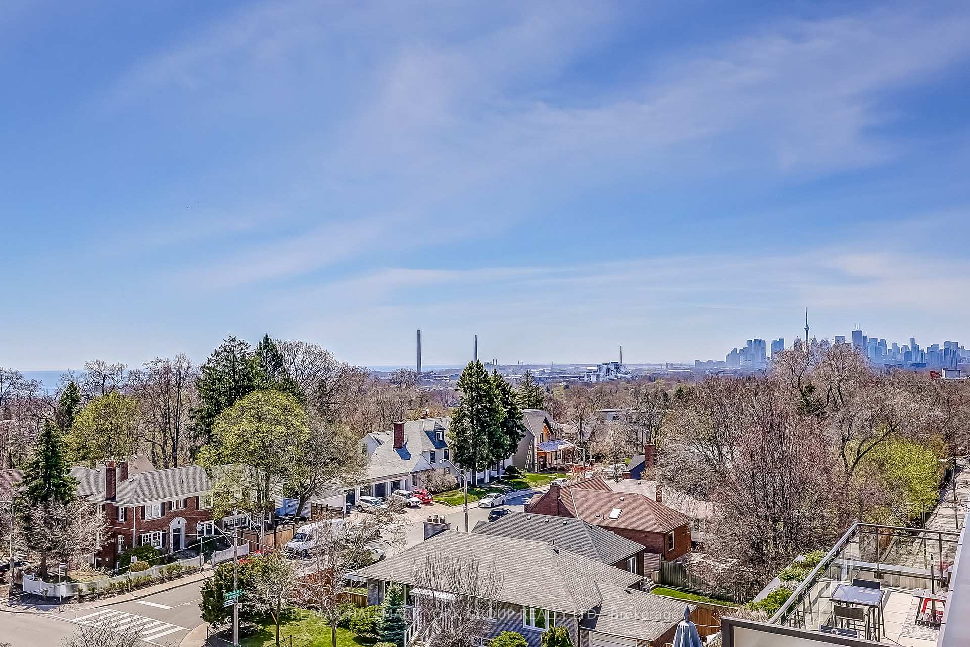 Photo 27 of Unit 601, 665 Kingston Road, Toronto, The Beaches — HOMEH