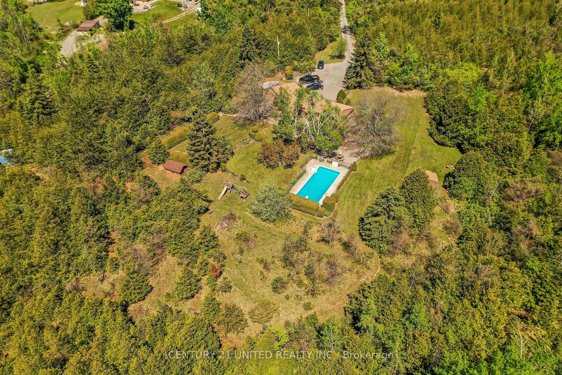 Photo 6 of 201 County Road 4, Douro-Dummer — HOMEH