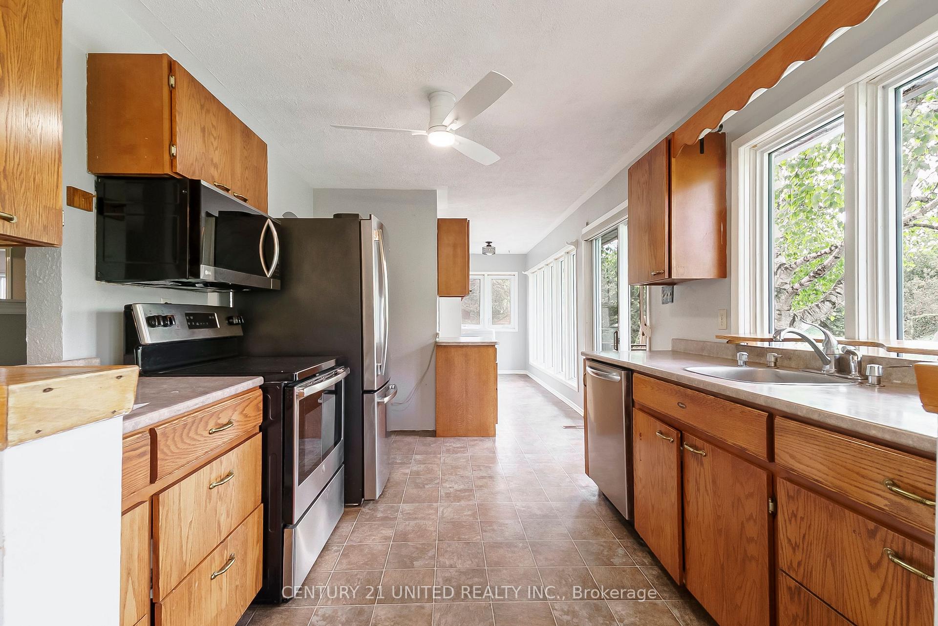 Photo 16 of 201 County Road 4, Douro-Dummer — HOMEH